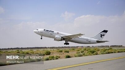 Iran Air to launch direct flight btw Zahedan, Quetta