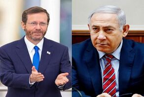 بن‌بست انتخابات در اراضی اشغالی؛ طرح اسحاق هرتزوگ برای نجات سیاسی نتانیاهو