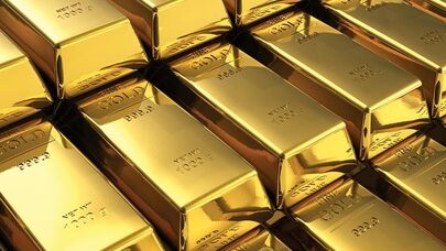 قیمت طلای جهانی امروز ۲۳ مهر ۱۴۰۵؛ طلا صعودی شد