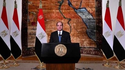 احتمال پیوستن مصر به پیمان نظامی عربستان، ترکیه و پاکستان قوت گرفت