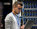 Доля IT-сектора в ВВП России удвоилась за шесть лет