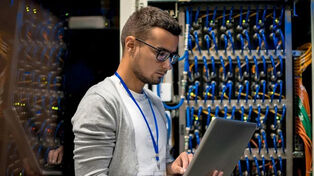 Доля IT-сектора в ВВП России удвоилась за шесть лет