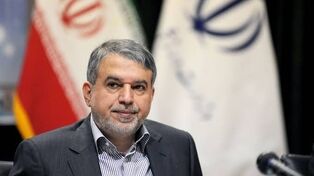 وزیر التراث الثقافی الایرانی یؤکد على ضرورة تسریع التحول الرقمی فی قطاع السیاحة

