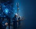 ریل‌گذاری دیجیتال همراه اول برای کسب‌وکارهای پراکنده و چندشعبه‌ای