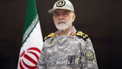 اللواء عبداللهی: إذا اندلعت حرب جدیدة ضد إیران، فستطال نیرانها الجمیع

