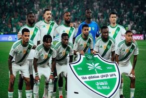 لغو بازی الاهلی عربستان به دلیل شرایط امنیتی فرودگاه جده