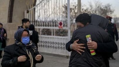  شرط جالب خانواده مقتول برای بخشش قاتل ؛ زندگی دوباره استاد دانشگاه پای چوبه دار