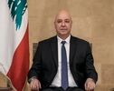 Aoun reports of phone call with FM Araghchi