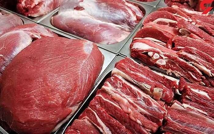 قیمت گوشت قرمز امروز یکشنبه۲۶ مهر ؛جدول قیمت گوشت گوسفند و گوساله