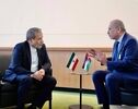 گفت‌وگوی وزیران خارجه ایران و اردن در نیویورک