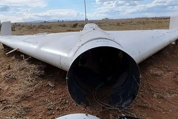 Iran army downs US Lucas drone over Bandar Abbas