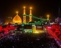 استقبال اهل سنت از سفر به عتبات عراق؛ ثبت‌نام کاروان‌های زیارتی ادامه دارد