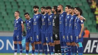 الغرافه - استقلال؛ شاگردان بختیاری‌زاده به دنبال شکار دومین تیم قطری + ساعت بازی استقلال و الغرافه