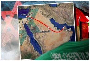 پشت پرده تحرکات عربستان و امارات در یمن؛ چرا اسرائیل به دنبال ورود امارات است؟