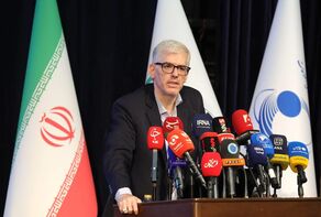 Iran achieves several historic milestones in space industry: ISA chief