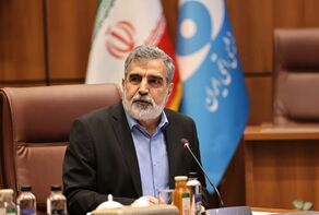 دست‌یابی ایران به خودکفایی در صنعت هسته‌ای و ساخت نیروگاه