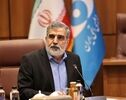 دست‌یابی ایران به خودکفایی در صنعت هسته‌ای و ساخت نیروگاه