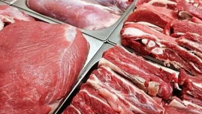 قیمت گوشت قرمز امروز یکشنبه ۳ آبان؛ جدول نرخ گوسفندی و گوساله