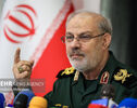 War with Iran or with the American people? IRGC spox.