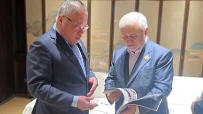مالیزیا تدین العدوان على إیران وتعلن تضامنها مع الشعب الایرانی