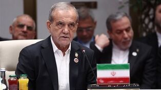 US, Israel aggression severely damaged regional ecosystems
