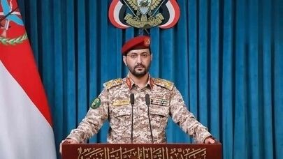 یحیی سریع: شمار حملات عربستان به یمن به ۱۳۵۰ مورد رسید