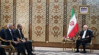 قالیباف: قفقاز نباید به محل رقابت ژئوپلتیکی قدرت‌های خارجی تبدیل شود