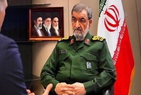 Major General Rezaei Speaks to State Media: From Vance’s Letter to a Possible Change in Nuclear Doctrine
