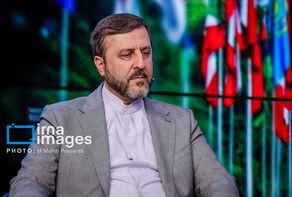 Iran ready for diplomacy and war, deputy foreign minister says