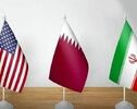 از نامه ونس تا بازگشت هیئت قطری؛ دیپلماسی پشت پرده وارد مرحله تازه شد؟