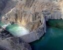 آمار جدید از وضعیت منابع آبی؛ ذخایر آب سدهای ایران افزایش یافت
