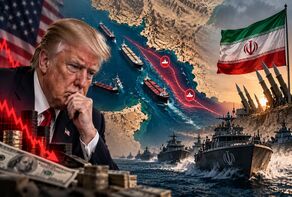 Американский историк: Трамп совершил самую катастрофическую военную авантюру в истории