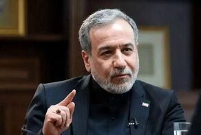 واکنش عراقچی به حضور احتمالی نیروهای آمریکایی در ارمنستان