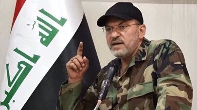 Resistance group urges Iraqi government to reject ‘unjust siege’ on Iran