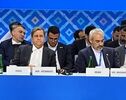 Iran central bank chief rejects economic collapse claims