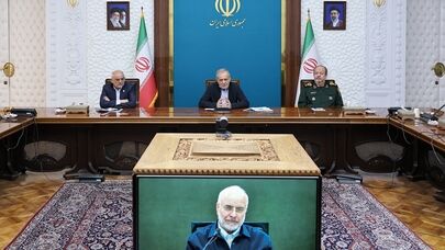 پزشکیان: رای قاطع امروز نمایندگان مجلس به وزیر دفاع پیام گیرایی به دنیا بود