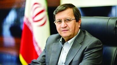 همتی: روند صعودی تورم نقطه‌ای متوقف شد