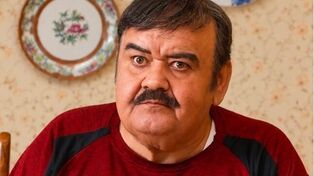 «ماه عسل» به تلویزیون می‌آید؛ سریال اکبر عبدی در شبکه سه