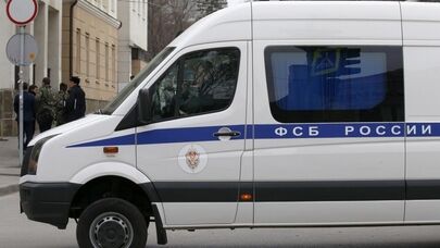 خبرنگار ژاپنی در آستانه خروج از روسیه بازداشت شد
