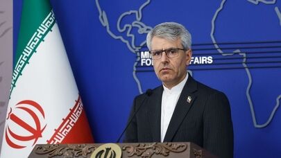 Iran warns Europe against ‘sacrificing law’ as US urges allies to ‘rein in’ ICC