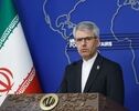 Iran warns Europe against ‘sacrificing law’ as US urges allies to ‘rein in’ ICC
