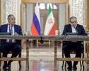 Araghchi: Iran-Russia cooperation key to promoting regional stability