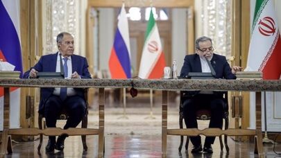 Araghchi: Iran-Russia cooperation key to promoting regional stability