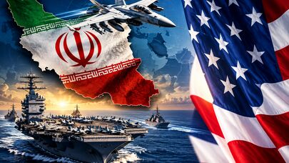 آخرین تحولات جنگ آمریکا و ایران؛ مذاکره برای صلح یا خرید زمان برای حمله به ایران؟