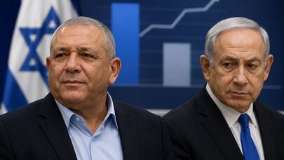 جنجال انتخاباتی در اسرائیل؛ نتانیاهو به دخالت در انتخابات متهم شد