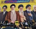 سردار نقدی:پدر موشک‌ها آماده است، تنگه هرمز بی‌اجازه مردم باز نمی‌شود!