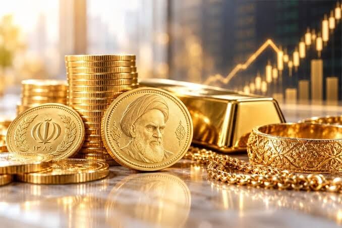 پیش‌بینی قیمت طلا و سکه فردا یکشنبه 10 آبان 1405؛ آیا ریزش ادامه دارد؟