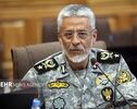 الأدمیرال سیاری: مضیق هرمز مغلق؛ والمرور عبره یجب ان یتم بالتنسیق


