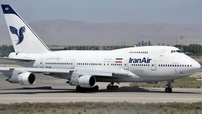 اعتراض تجار عراقی به تعلیق پروازهای ایرانی؛ درخواست نجف از دولت