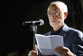 صالحی: گفت‌وگوی صریح می‌تواند مانع تنش در روابط دیپلماتیک شود